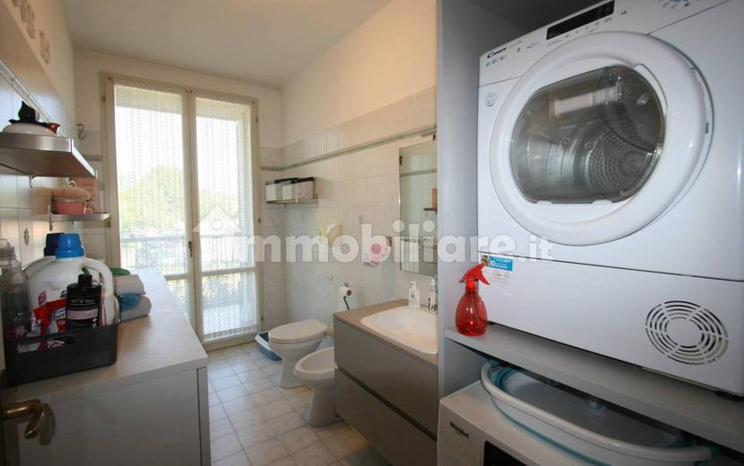 Trilocale via Guardazocca 10, Treviglio — foto 29 di 33