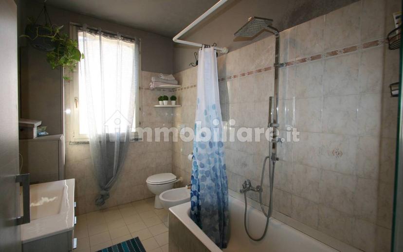 Trilocale via Guardazocca 10, Treviglio — foto 14 di 33