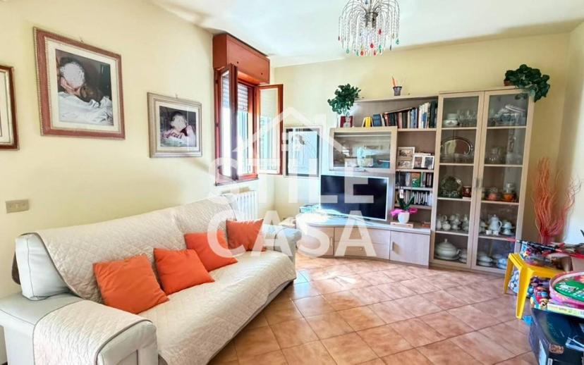 Villa a schiera via Martiri Lunatesi,, Lammari - Lunata, Capannori — foto 12 di 27