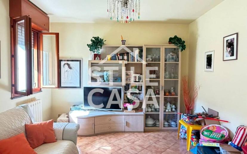 Villa a schiera via Martiri Lunatesi,, Lammari - Lunata, Capannori — foto 23 di 27