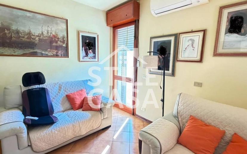 Villa a schiera via Martiri Lunatesi,, Lammari - Lunata, Capannori — foto 24 di 27