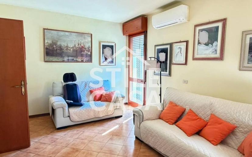 Villa a schiera via Martiri Lunatesi,, Lammari - Lunata, Capannori — foto 8 di 27