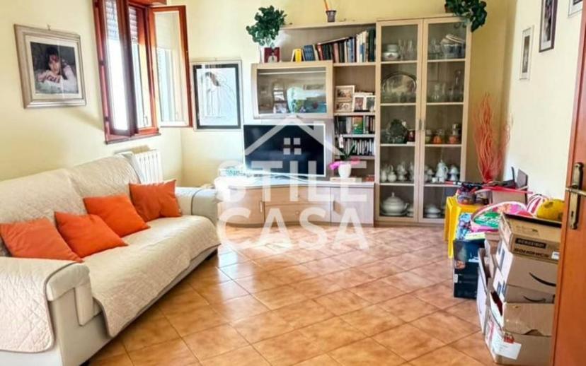 Villa a schiera via Martiri Lunatesi,, Lammari - Lunata, Capannori — foto 21 di 27