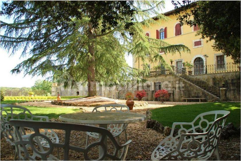 Bilocale Località Montelonti 12, Poggibonsi — foto 2 di 20