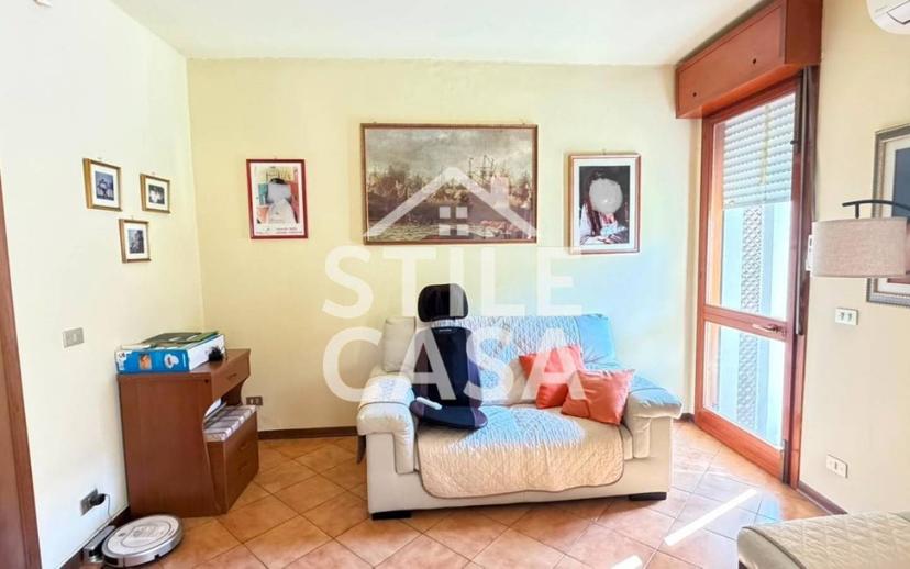 Villa a schiera via Martiri Lunatesi,, Lammari - Lunata, Capannori — foto 9 di 27