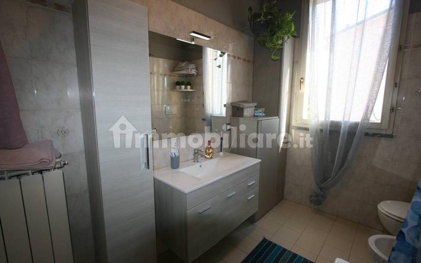 Trilocale via Guardazocca 10, Treviglio — foto 16 di 33