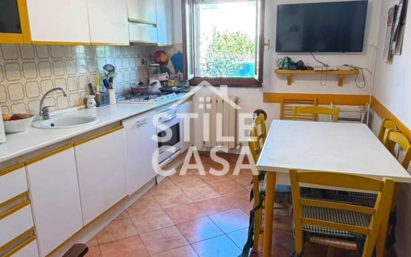 Villa a schiera via Martiri Lunatesi,, Lammari - Lunata, Capannori — foto 13 di 27