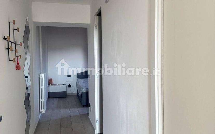 Trilocale via Ticino, Osimo — foto 16 di 27