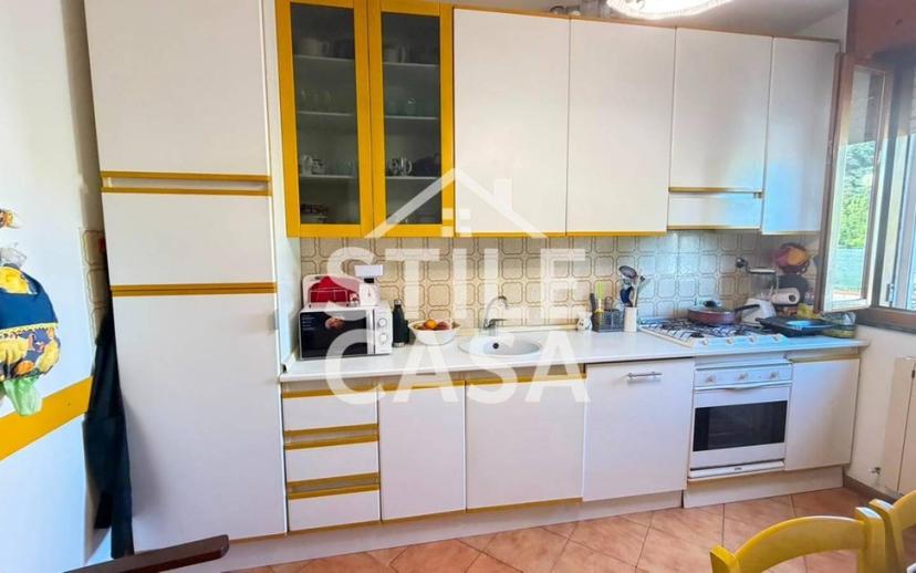 Villa a schiera via Martiri Lunatesi,, Lammari - Lunata, Capannori — foto 16 di 27