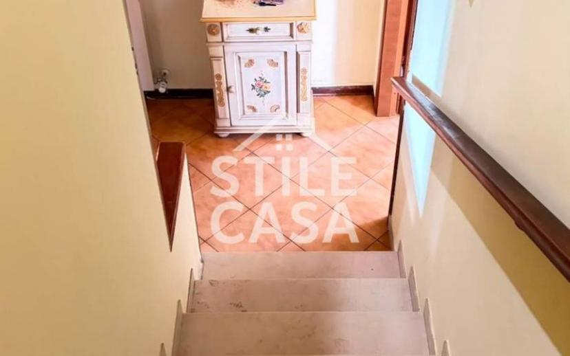 Villa a schiera via Martiri Lunatesi,, Lammari - Lunata, Capannori — foto 18 di 27