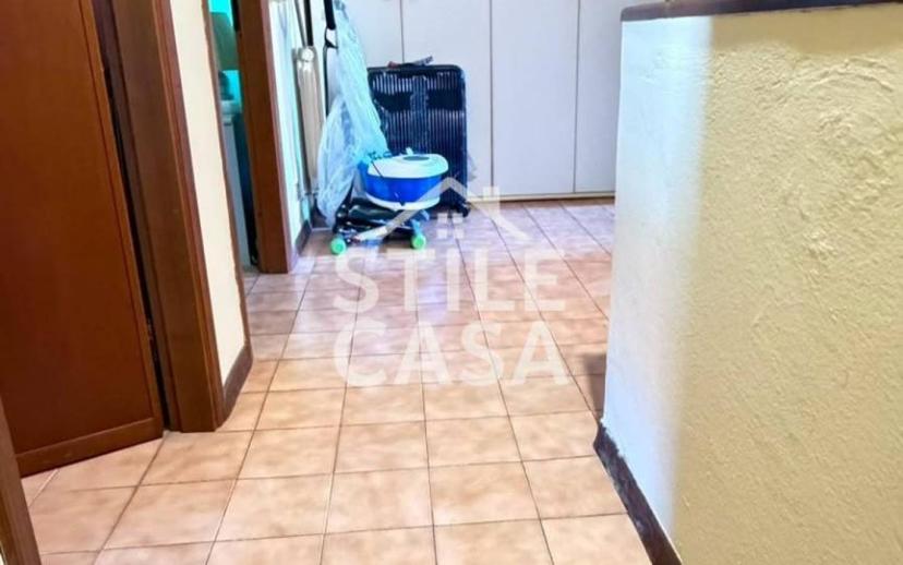 Villa a schiera via Martiri Lunatesi,, Lammari - Lunata, Capannori — foto 3 di 27