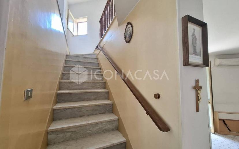 Terratetto unifamiliare corso Umberto I 89, Adelfia — foto 9 di 26