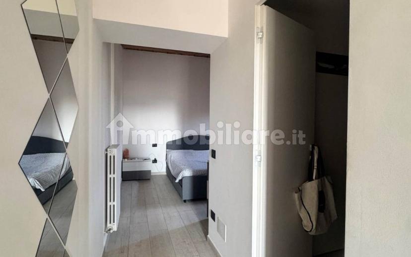 Trilocale via Ticino, Osimo — foto 25 di 27