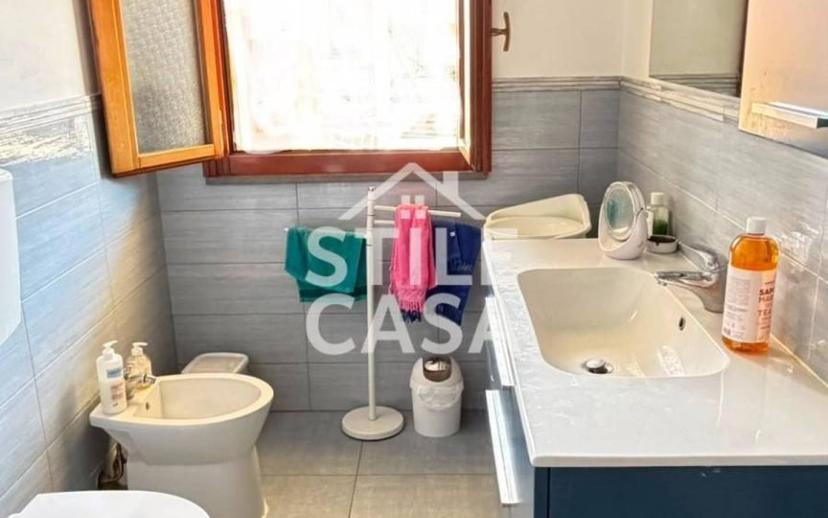 Villa a schiera via Martiri Lunatesi,, Lammari - Lunata, Capannori — foto 11 di 27