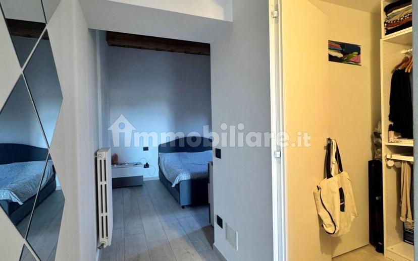 Trilocale via Ticino, Osimo — foto 13 di 27