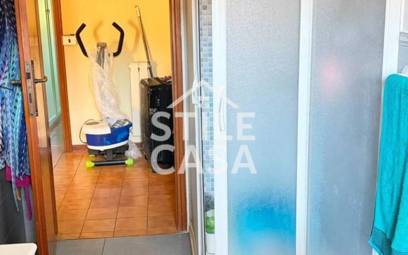 Villa a schiera via Martiri Lunatesi,, Lammari - Lunata, Capannori — foto 25 di 27