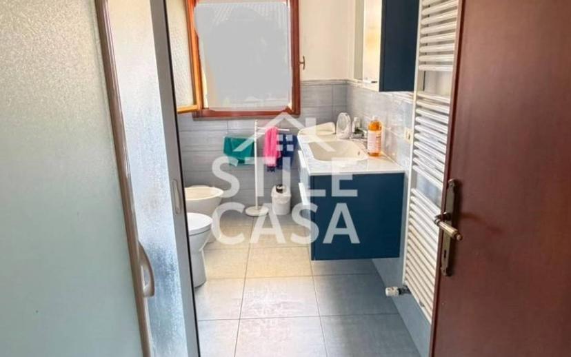 Villa a schiera via Martiri Lunatesi,, Lammari - Lunata, Capannori — foto 14 di 27