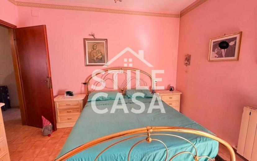 Villa a schiera via Martiri Lunatesi,, Lammari - Lunata, Capannori — foto 15 di 27