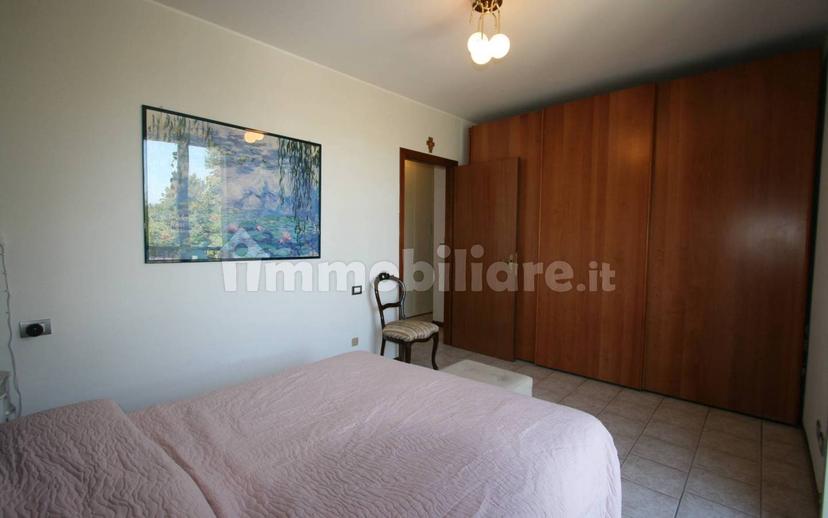 Trilocale via Guardazocca 10, Treviglio — foto 28 di 33