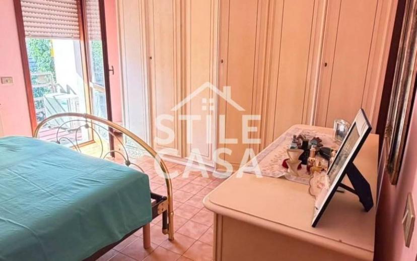 Villa a schiera via Martiri Lunatesi,, Lammari - Lunata, Capannori — foto 4 di 27