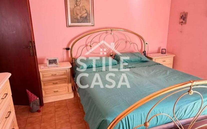 Villa a schiera via Martiri Lunatesi,, Lammari - Lunata, Capannori — foto 10 di 27