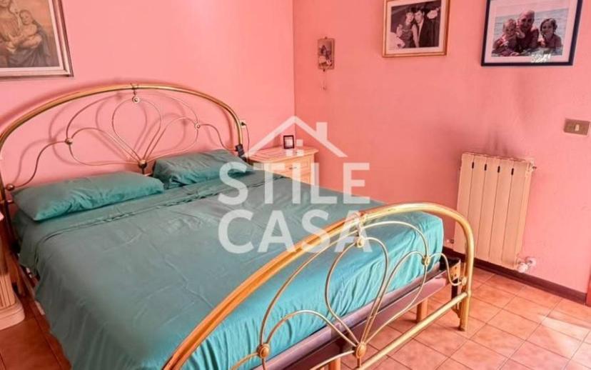 Villa a schiera via Martiri Lunatesi,, Lammari - Lunata, Capannori — foto 6 di 27
