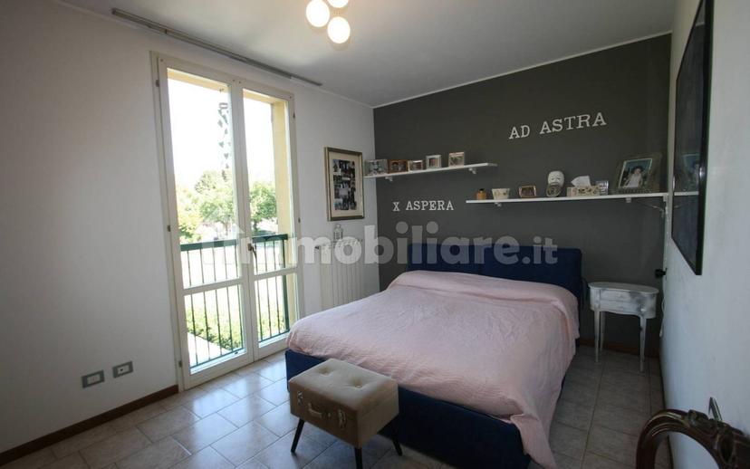 Trilocale via Guardazocca 10, Treviglio — foto 10 di 33