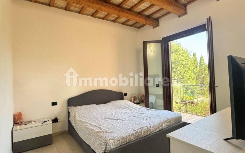 Trilocale via Ticino, Osimo — foto 8 di 27