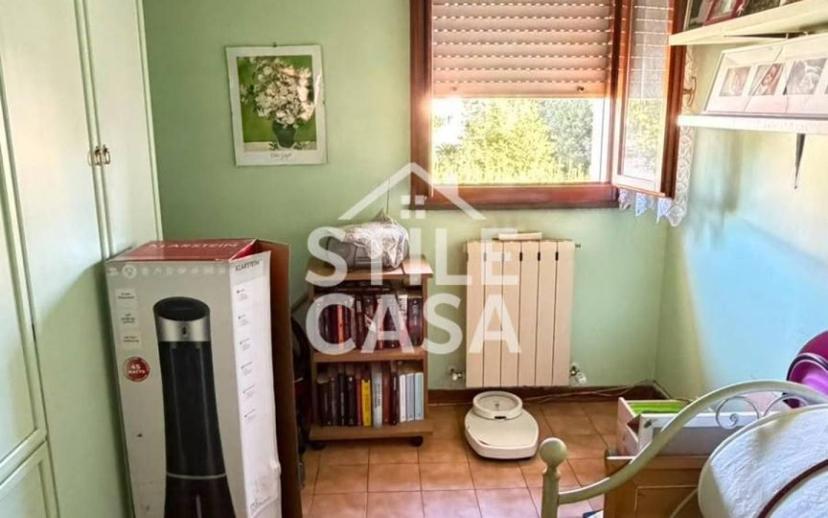 Villa a schiera via Martiri Lunatesi,, Lammari - Lunata, Capannori — foto 7 di 27