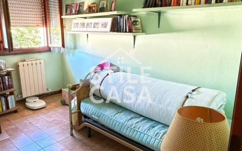 Villa a schiera via Martiri Lunatesi,, Lammari - Lunata, Capannori — foto 27 di 27