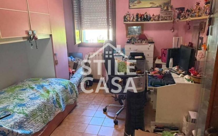 Villa a schiera via Martiri Lunatesi,, Lammari - Lunata, Capannori — foto 22 di 27