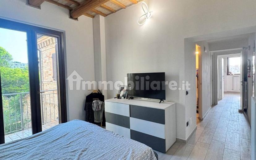 Trilocale via Ticino, Osimo — foto 11 di 27
