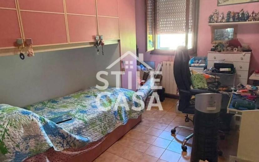 Villa a schiera via Martiri Lunatesi,, Lammari - Lunata, Capannori