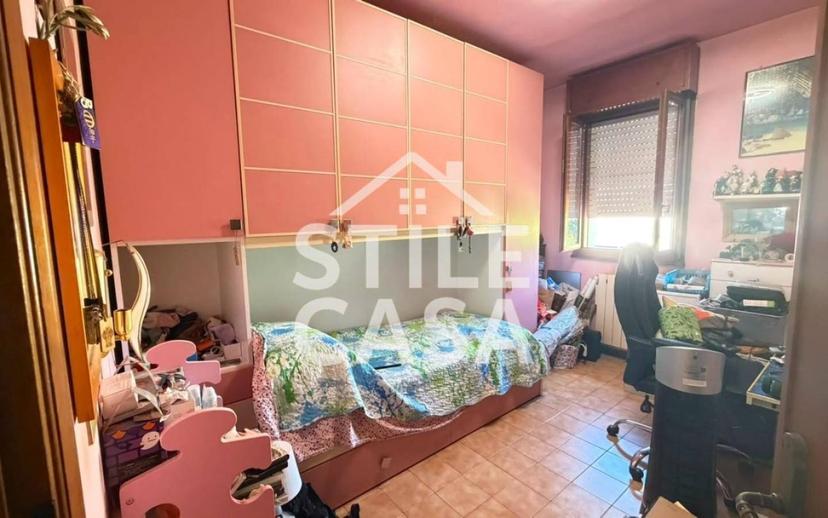 Villa a schiera via Martiri Lunatesi,, Lammari - Lunata, Capannori — foto 17 di 27