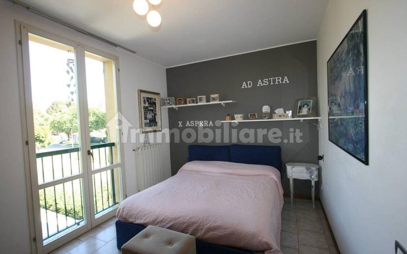 Trilocale via Guardazocca 10, Treviglio — foto 19 di 33
