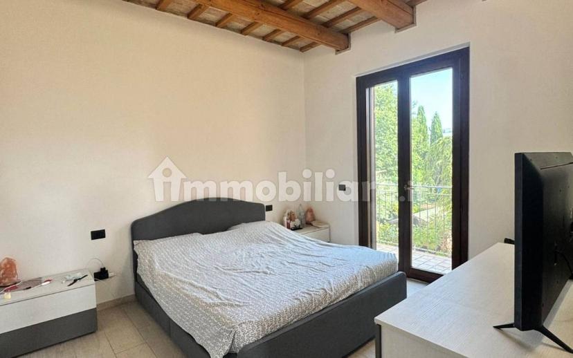 Trilocale via Ticino, Osimo — foto 9 di 27