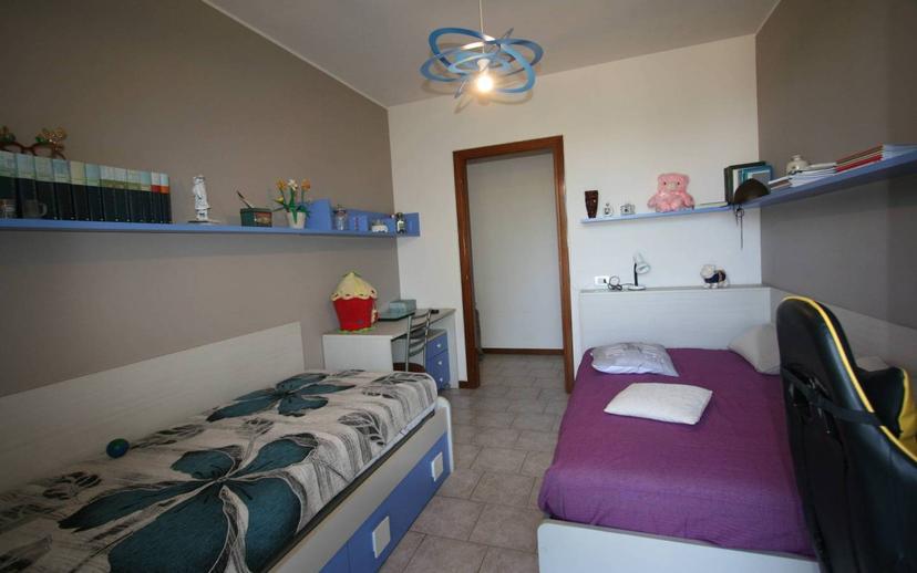 Trilocale via Guardazocca 10, Treviglio — foto 13 di 33