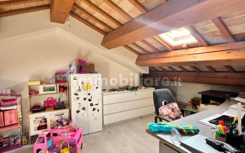 Trilocale via Ticino, Osimo — foto 6 di 27