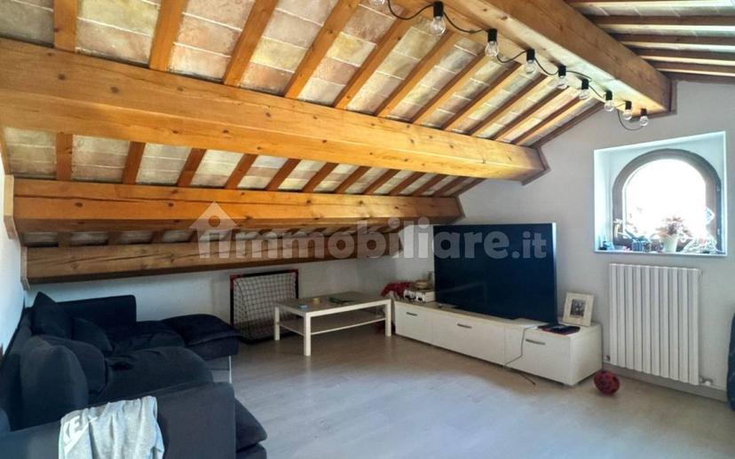 Trilocale via Ticino, Osimo — foto 14 di 27