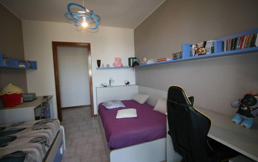 Trilocale via Guardazocca 10, Treviglio — foto 26 di 33