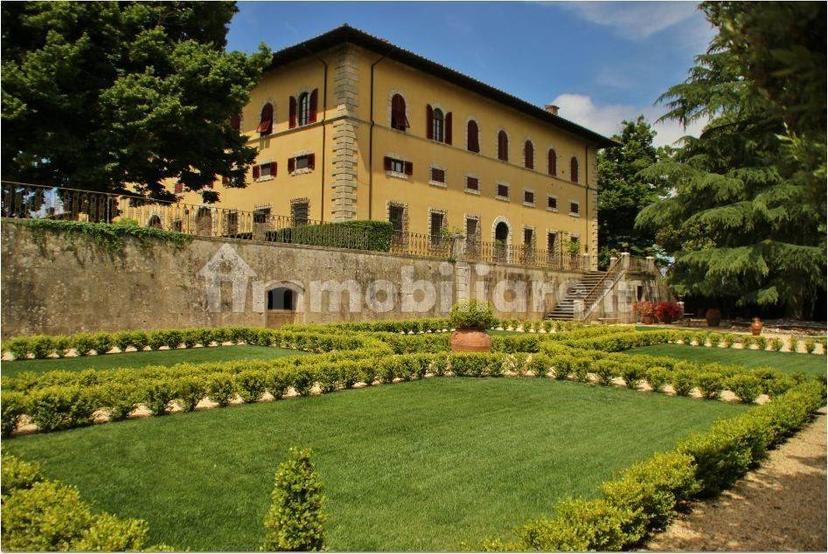Bilocale Località Montelonti 12, Poggibonsi — foto 6 di 20