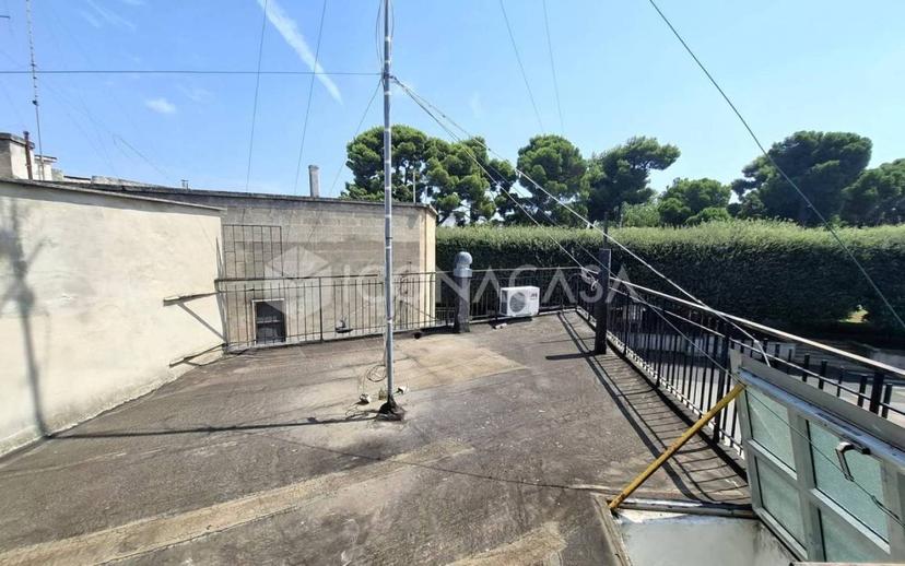 Terratetto unifamiliare corso Umberto I 89, Adelfia — foto 3 di 26