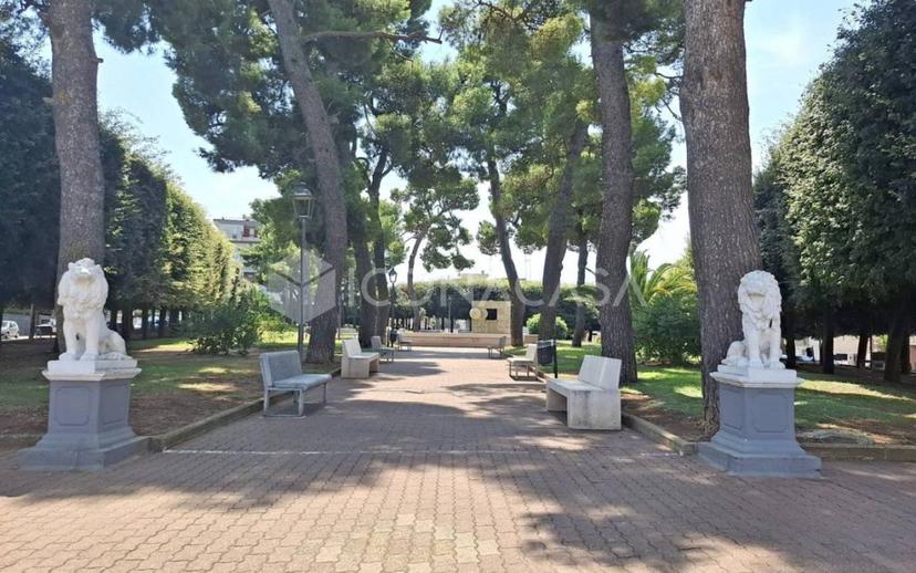 Terratetto unifamiliare corso Umberto I 89, Adelfia — foto 18 di 26
