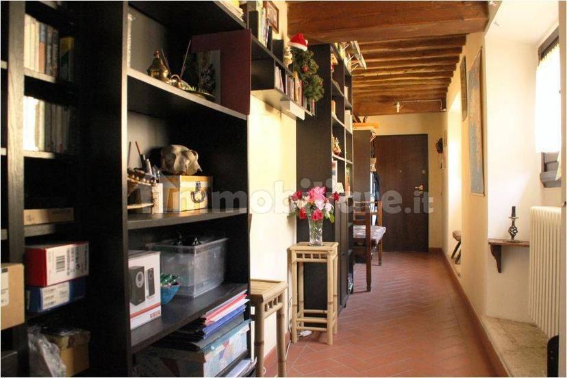 Bilocale Località Montelonti 12, Poggibonsi — foto 19 di 20