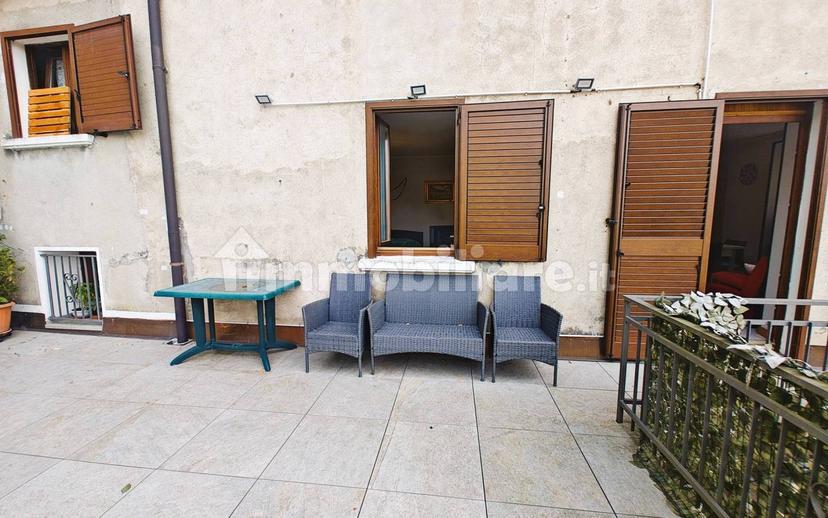 Appartamento via Roma 31, Centro, Blessagno — foto 24 di 35