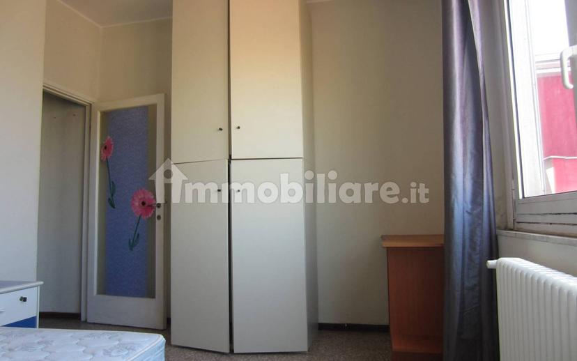 Trilocale Strada Nino Bixio 31, Parco Ducale - Oltretorrente, Parma