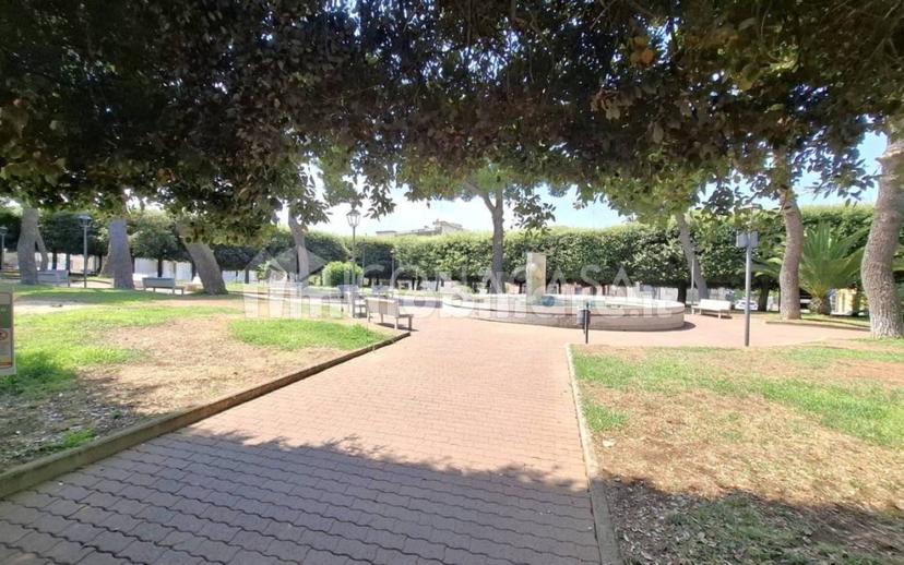 Terratetto unifamiliare corso Umberto I 89, Adelfia — foto 15 di 26