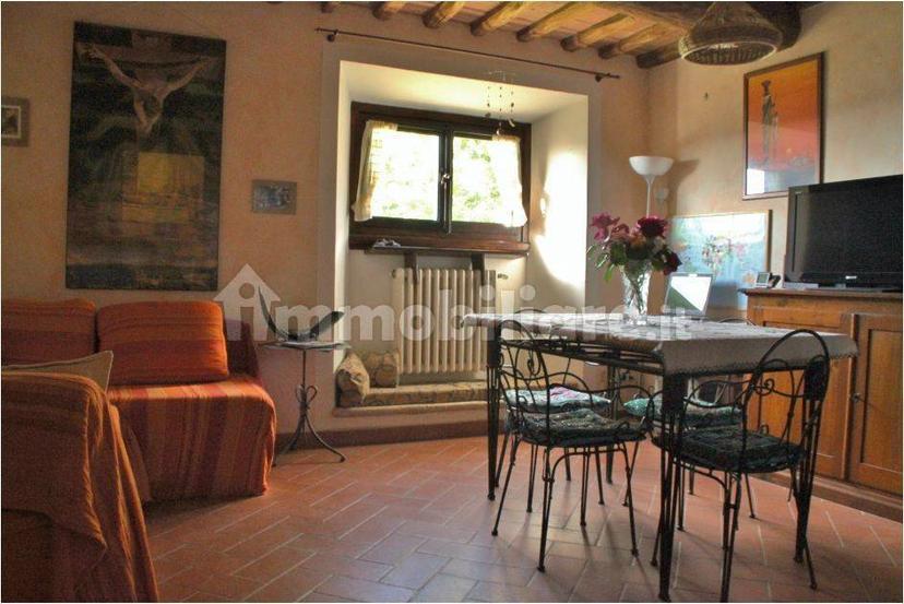 Bilocale Località Montelonti 12, Poggibonsi — foto 15 di 20