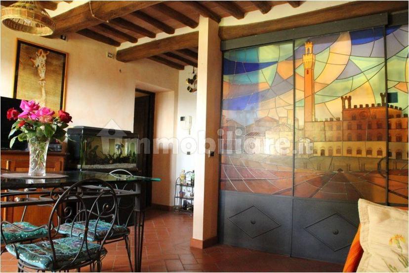Bilocale Località Montelonti 12, Poggibonsi — foto 12 di 20