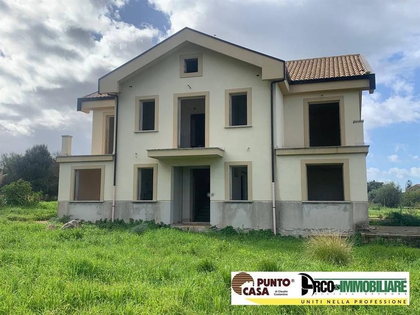 Villa bifamiliare via Seneca, Terrasini — foto 11 di 52